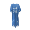 Catch kimono batik