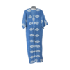 Catch kimono batik