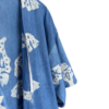 Catch kimono batik