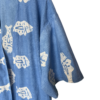 Catch kimono batik