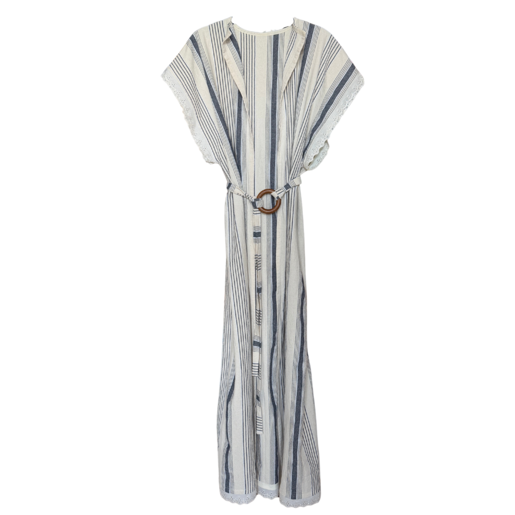 Sea you kimono/dress