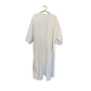 Zandkleurige kimono